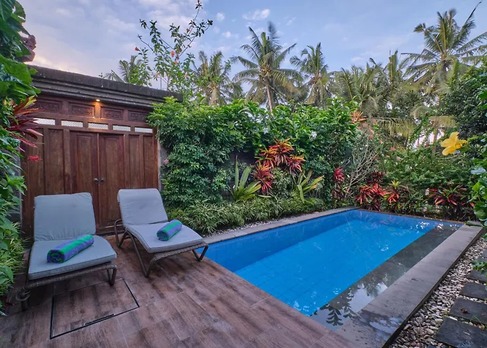 Rumah Taman Kutuh